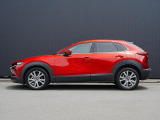CX-30 1.8 XD プロアクティブ ツーリングセレクション 