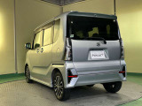 タントカスタム RS 4WD 