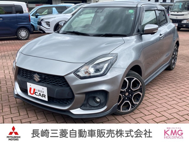 スイフト 1.4 スポーツ セーフティパッケージ 