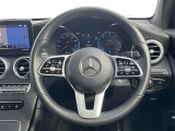 GLCクーペ 220d 4マチック スポーツ ラインエディション 4WD 本革シート