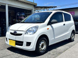 プレオ A 4WD 4WD 修復歴なし キーレス/3773