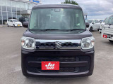 スペーシア ハイブリッド(HYBRID)  X 4WD 