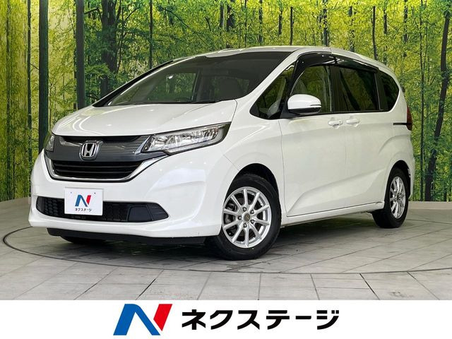 フリード 1.5 G ホンダセンシング 