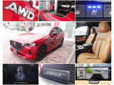 CX-60 3.3 XD ハイブリッド プレミアムスポーツ ディーゼル 4WD 