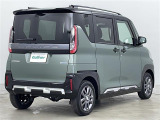 デリカミニ T プレミアム 4WD 修復歴無し