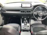 CX-5 2.0 20S ブラックトーンエディション 