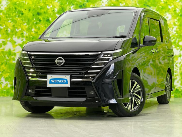セレナ 1.4 e-POWER ハイウェイスター V 