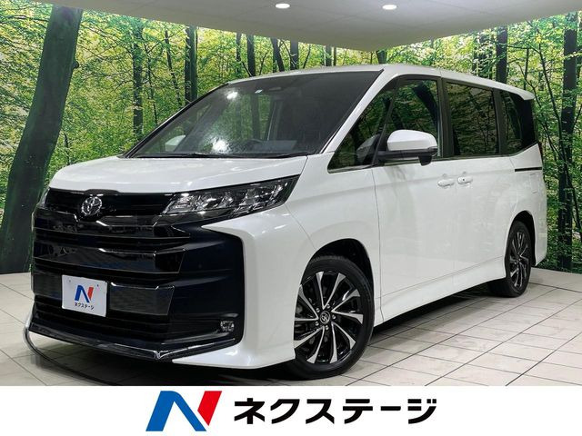 ノア 2.0 S -Z