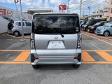 タントカスタム X 