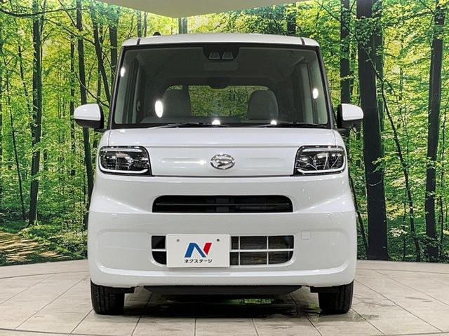 ダイハツ タント L の中古車詳細 (7,719km, シャイニング