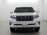 ランドクルーザープラド 2.7 TX Lパッケージ 4WD 