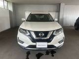 エクストレイル 2.0 20X 4WD 