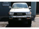 ハイラックスサーフ 2.7 SSR-X 4WD 