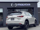CX-5 2.2 XD レトロスポーツエディション 4WD 