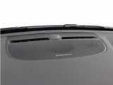 【harman/kardon】世界のオーディオファン垂涎のプレミアムサウンドシステムを搭載。原音に近い音場空間を忠実に再現。乗る人すべてに最良の音響体験を提供します。