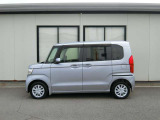 N-BOX G L ホンダセンシング 4WD 