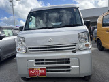 エブリイ PA リミテッド 4WD 
