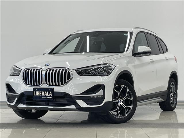 X1 xドライブ 18d xライン 4WD 4WD 修復歴無し