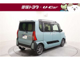 タント ファンクロス 