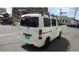 ライトエースバン 1.5 GL 4WD 