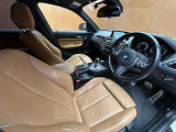 1シリーズ 118d Mスポーツ エディション シャドー 本革シート 修復歴無し