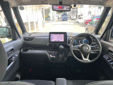 ルークス ハイウェイスター X