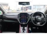 レヴォーグ 1.8 STI スポーツ EX 4WD 