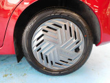 185/60R16 フルホイールカバー