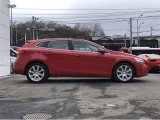 V40 T3 インスクリプション 