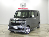 ホンダ N-BOXカスタム
