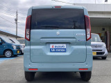 スペーシア ハイブリッド(HYBRID) G 衝突軽減ブレーキ