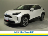トヨタ ヤリスクロス