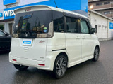 スペーシアカスタム TS 