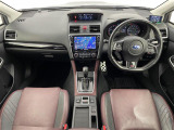レヴォーグ 2.0 STI スポーツ アイサイト 4WD 4WD 本革シート