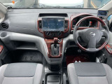 NV200バネットバン 1.6 VX 