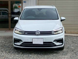 ゴルフトゥーラン TSI Rライン 
