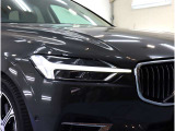 XC60 T8 ツインエンジン AWD インスクリプション 4WD 
