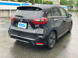 フィット 1.5 eHEV RS 