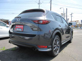CX-5 2.2 XD Lパッケージ 4WD 