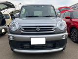クロスビー 1.0 ハイブリッド(HYBRID) MZ 4WD 
