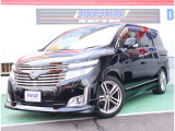 日産 エルグランド