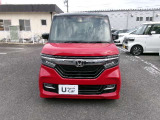 N-BOXカスタム G L ホンダセンシング 