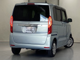 N-BOX G L ホンダセンシング 4WD 