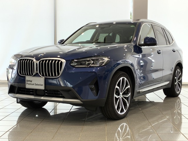 X3 xドライブ20d ディーゼル 4WD 