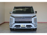 デリカD:5 2.2 P 4WD 