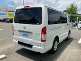 ハイエースバン 3.0 スーパーGL ダークプライム ロング ディーゼル 4WD 