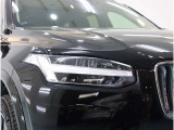 XC90 ウルトラ B5 AWD 4WD 