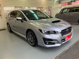 レヴォーグ 2.0 GT-S アイサイト 4WD 