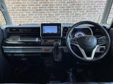 スペーシアカスタム ハイブリッド(HYBRID)  XSターボ 4WD 修復歴無し