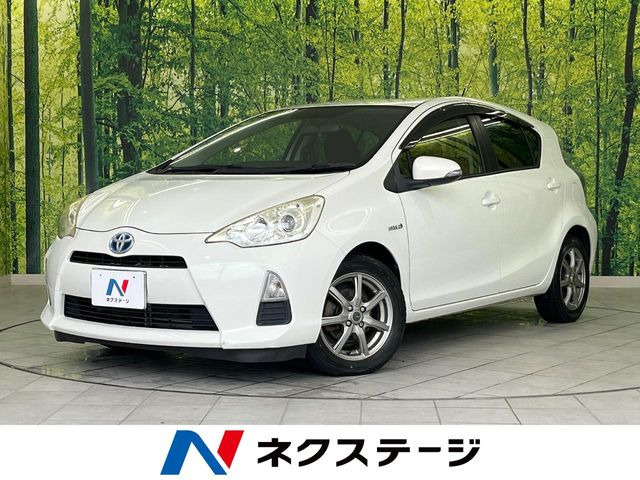 アクア 1.5 G 